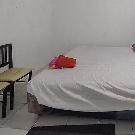 Hotel Mutiara Batulicin Redpartner Kampung Baru Esterno foto