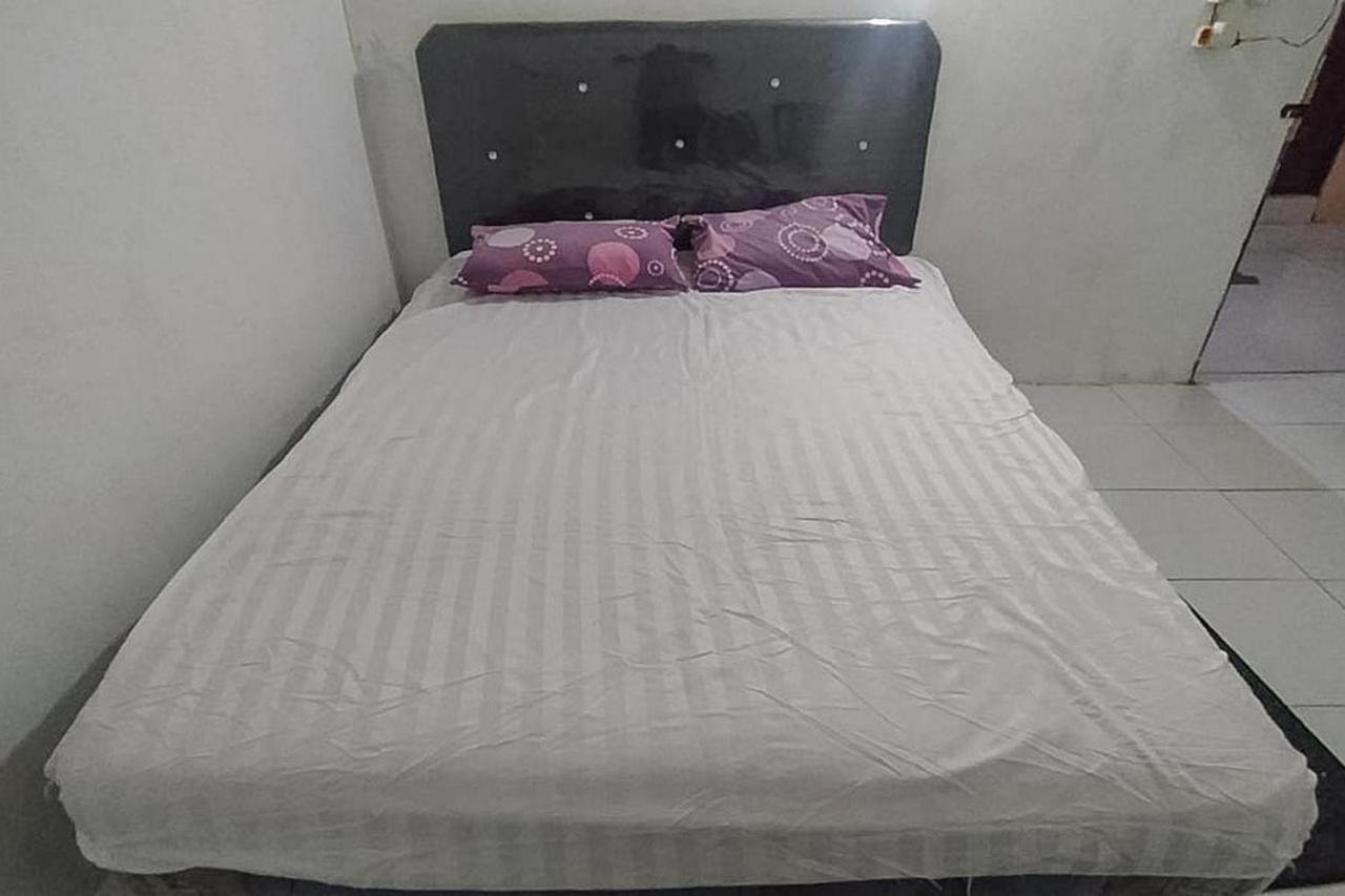 Hotel Mutiara Batulicin Redpartner Kampung Baru Esterno foto